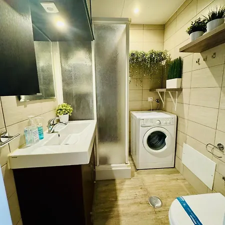 Casa Azul Apartment Torreira