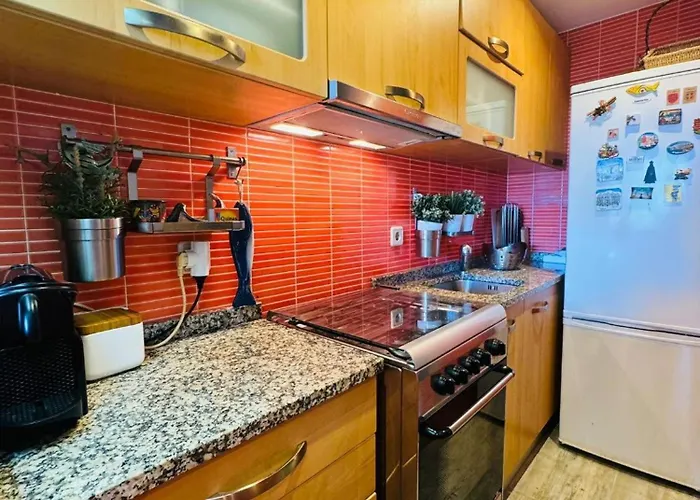 Casa Azul Daire Torreira