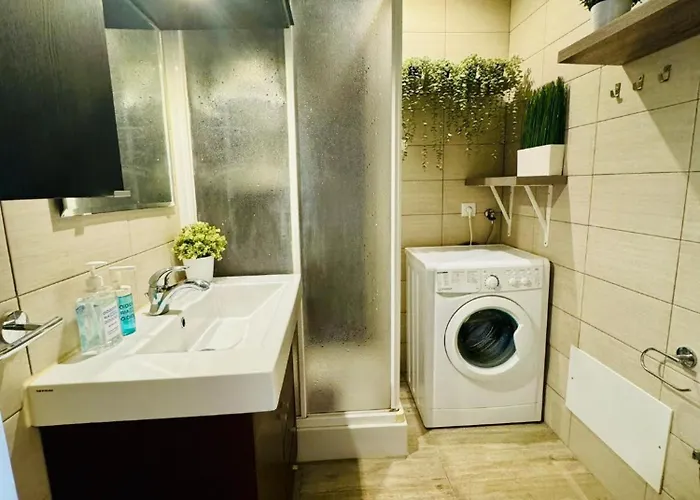 Casa Azul Daire Torreira