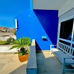 Apartmán Casa Azul