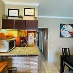 Apartmán Casa Azul