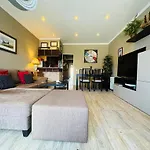 Apartmán Casa Azul