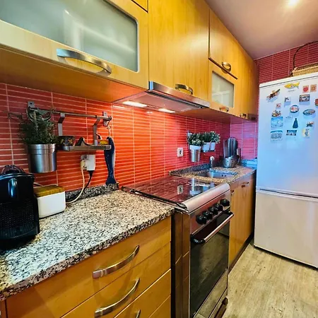 Casa Azul Apartmán Torreira