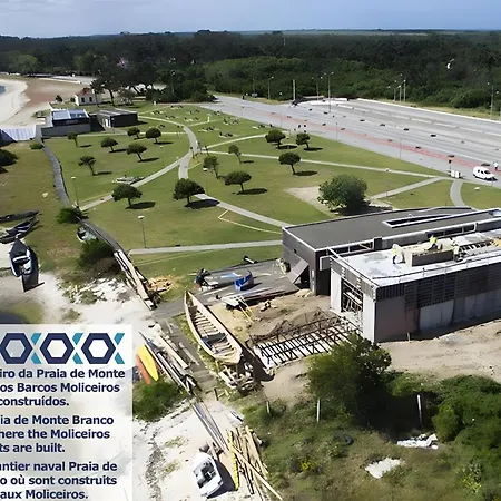 Apartmán Casa Azul Torreira