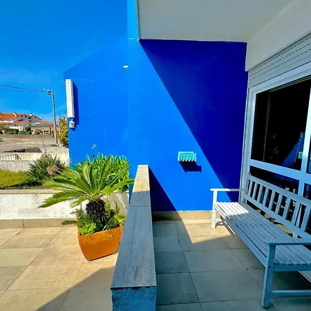 Casa Azul * Torreira