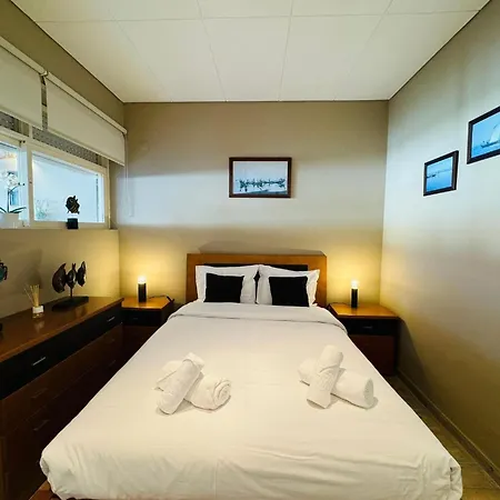 Casa Azul Torreira