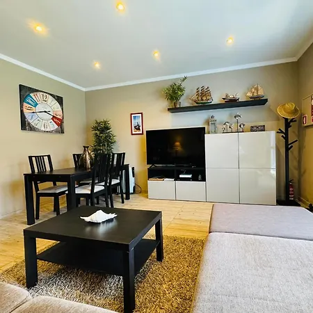 Apartmán Casa Azul *