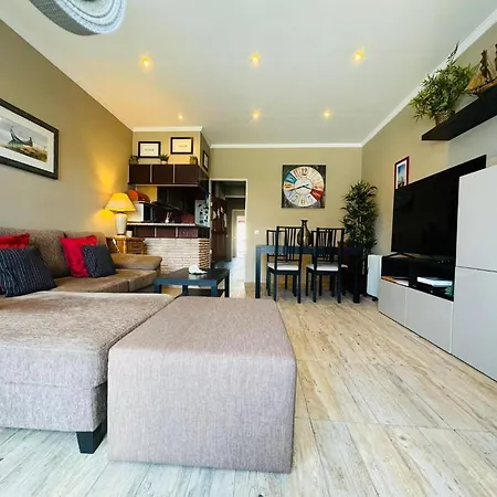 Appartement Casa Azul