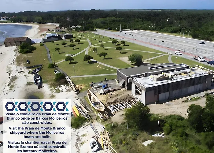 Apartment Casa Azul Torreira